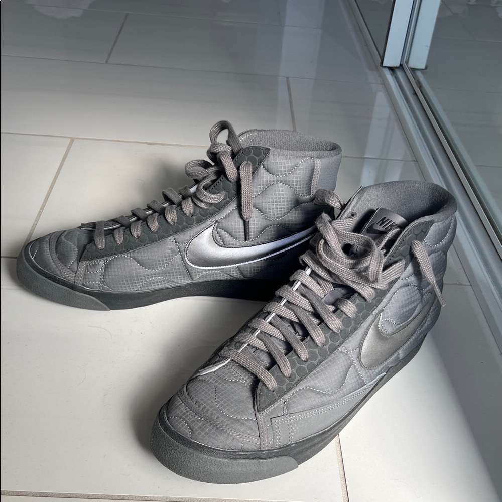 Nike SB Zoom Blazer Blazer Mid '77 Vintage ID "3M Insulate"